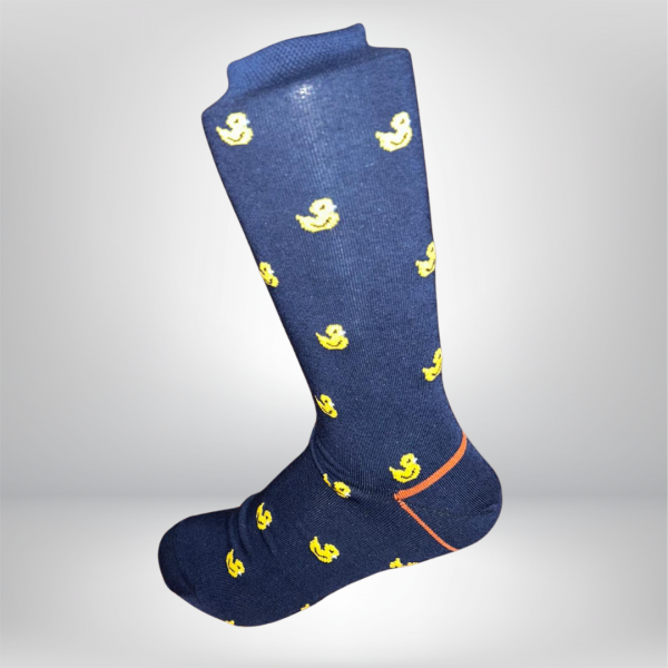 CALCETINES DE PATITOS COOL SOCKS - Imagen 3