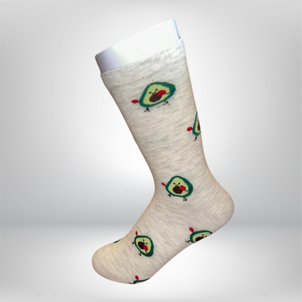 CALCETINES DE SANDÍA COOL SOCKS - Imagen 4