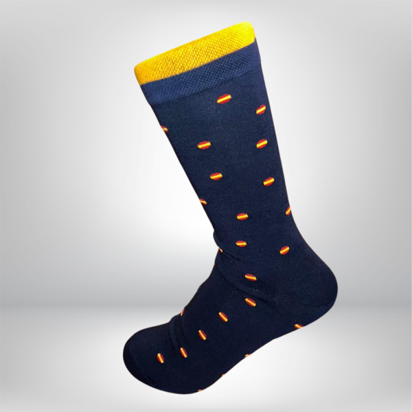 CALCETINES DE ESPAÑA COOL SOCKS