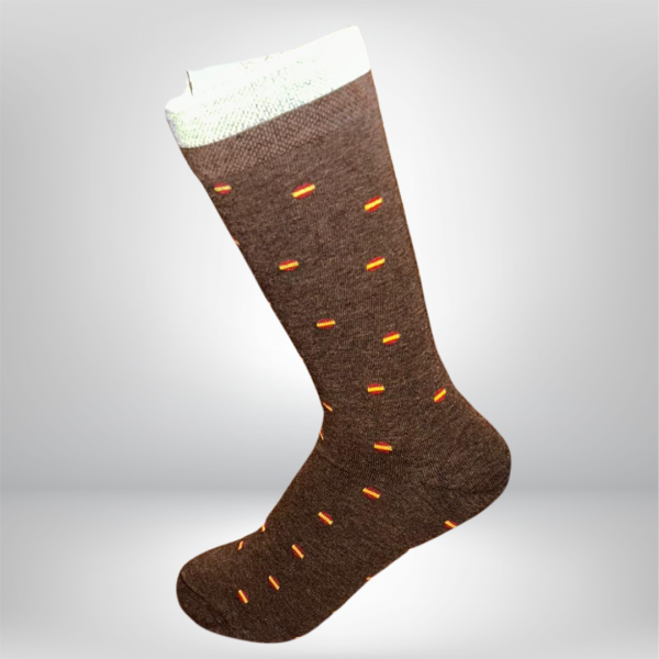 CALCETINES DE ESPAÑA COOL SOCKS - Imagen 3