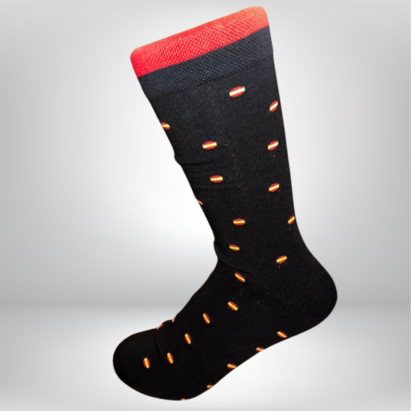 CALCETINES DE ESPAÑA COOL SOCKS - Imagen 4