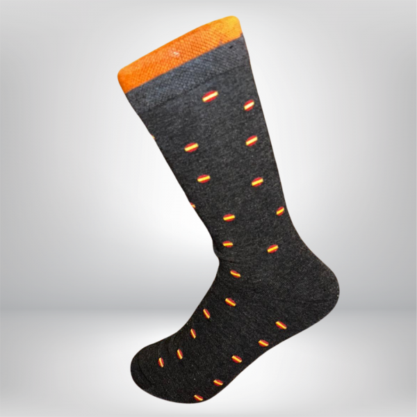 CALCETINES DE ESPAÑA COOL SOCKS - Imagen 5
