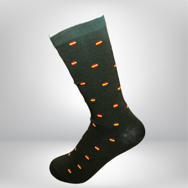CALCETINES DE ESPAÑA COOL SOCKS - Imagen 6