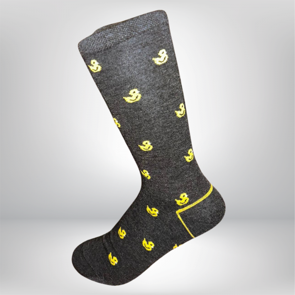 CALCETINES DE PATITOS COOL SOCKS
