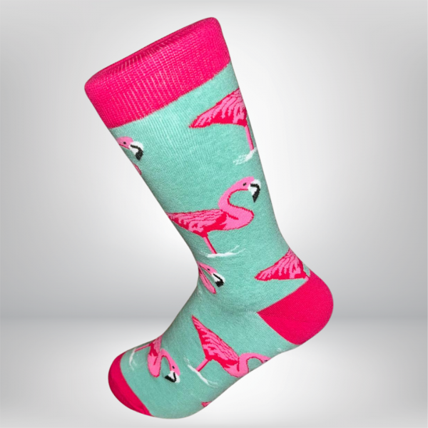 CALCETINES DE FLAMENCO COOL SOCKS