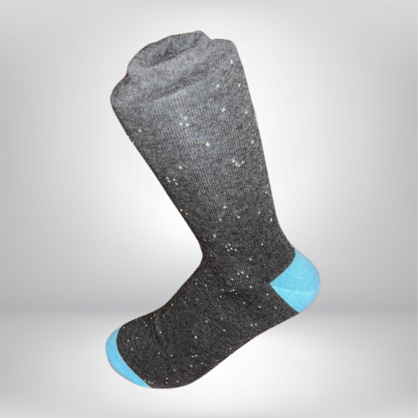 CALCETINES BÁSICOS LARGOS COOL SOCKS