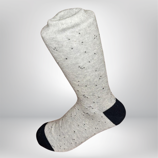 CALCETINES BÁSICOS LARGOS COOL SOCKS - Imagen 3