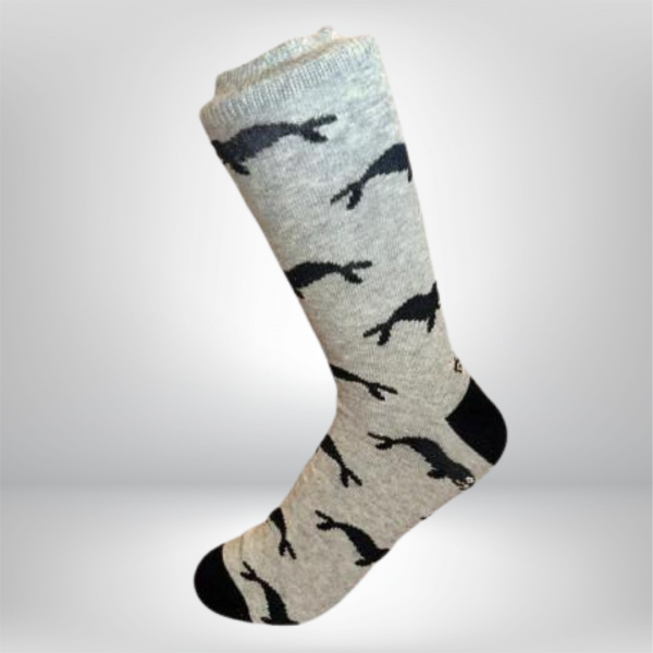CALCETINES FOCA COOL SOCKS
