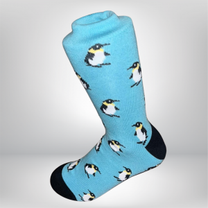 CALCETINES PINGUINOS COOL SOCKS