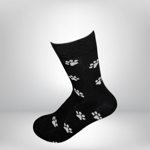 CALCETINES HUELLAS MASCOTA COOL SOCKS
