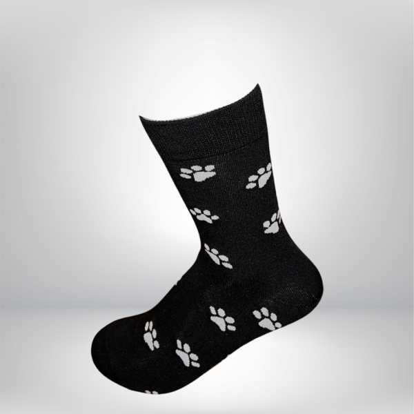 CALCETINES HUELLAS MASCOTA COOL SOCKS