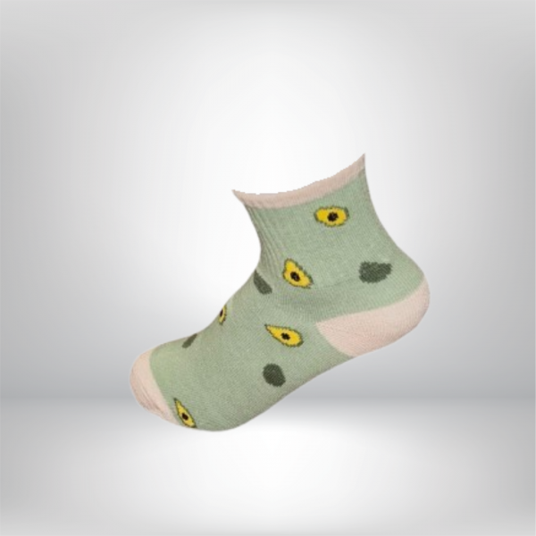 CALCETINES AGUACATE COOL SOCKS