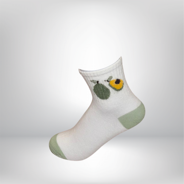 CALCETINES FRUTAS COOL SOCKS