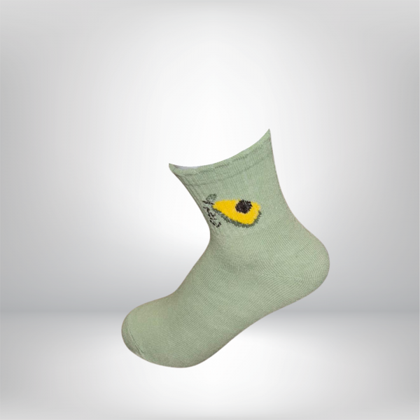 CALCETINES DE AGUACATE COOL SOCKS