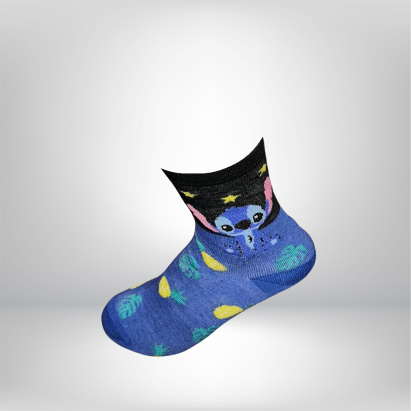 CALCETINES STICH COOL SOCKS