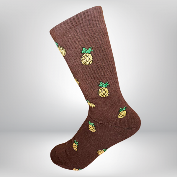 CALCETINES DE PIÑA COOL SOCKS