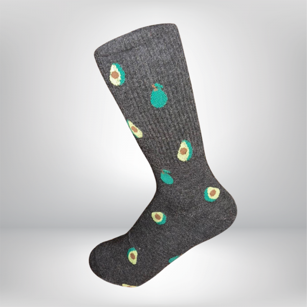 CALCETINES DE AGUACATE COOL SOCKS