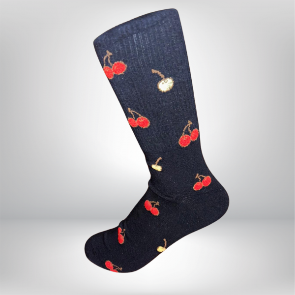 CALCETINES DE CEREZA COOL SOCKS