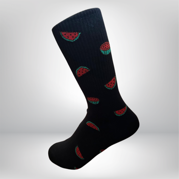 CALCETINES DE SANDÍA COOL SOCKS