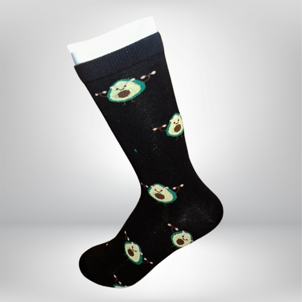 CALCETINES DE SANDÍA COOL SOCKS - Imagen 3