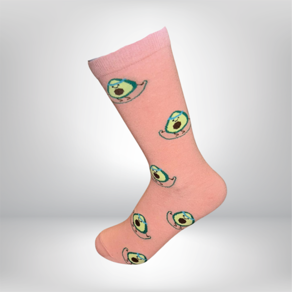 CALCETINES DE SANDÍA COOL SOCKS